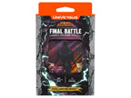 Challenger Series Deck: My Hero Academia - Final Battle (Villains) - Challenger Series: My Hero Academia - Final Battle