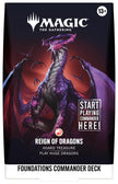 Foundations Commander Deck