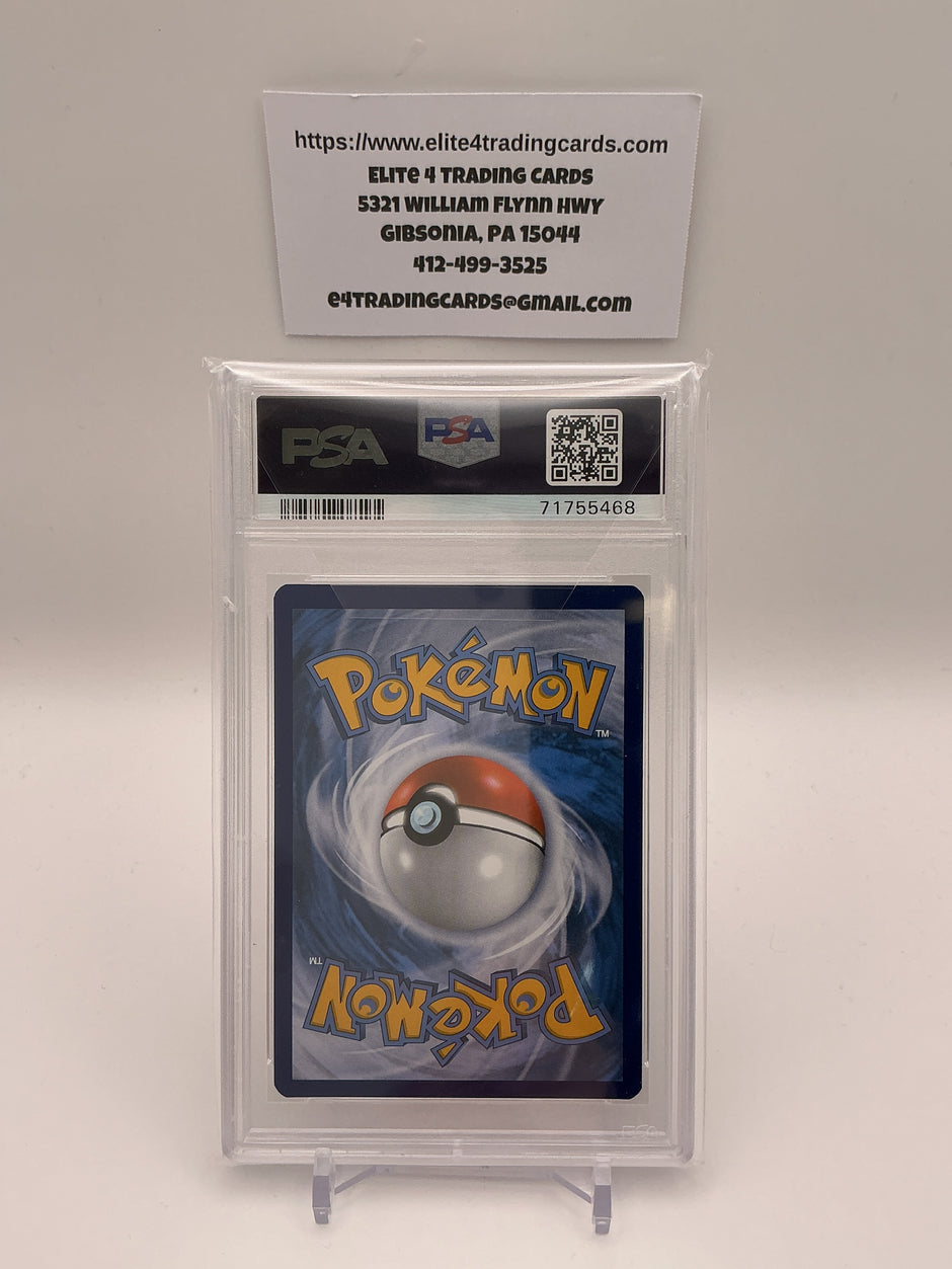 Mewtwo #XY101 Pokemon Promo (PSA 8)