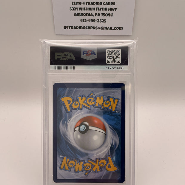 Mewtwo #XY101 Pokemon Promo (PSA 8)