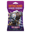 Unleashed - Sleeved Booster Pack - Unleashed (UNL)