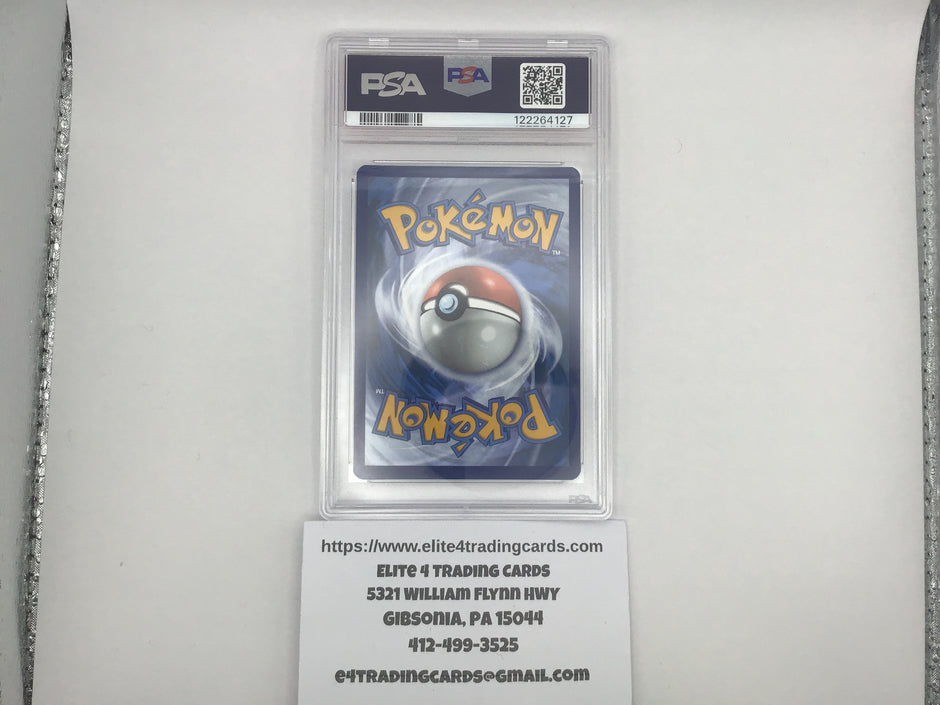 Steelix #208 Pokemon Paradox Rift (PSA 10)