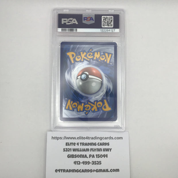 Steelix #208 Pokemon Paradox Rift (PSA 10)