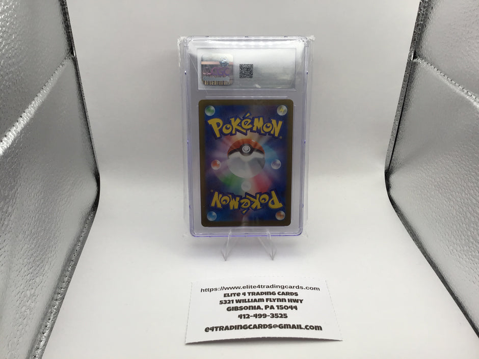 Infernape #70 Pokemon Japanese Crimson Haze (CGC 10)