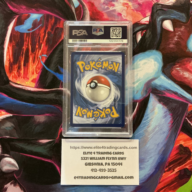 Pikachu #TG05 Pokemon Lost Origin (PSA 10)