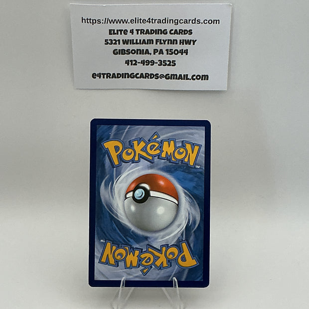 Dialga (Full Art Promo) - XY Promos (PR) (LP)