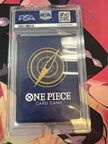 Buggy [2nd Anniversary] OP-051 PSA 10