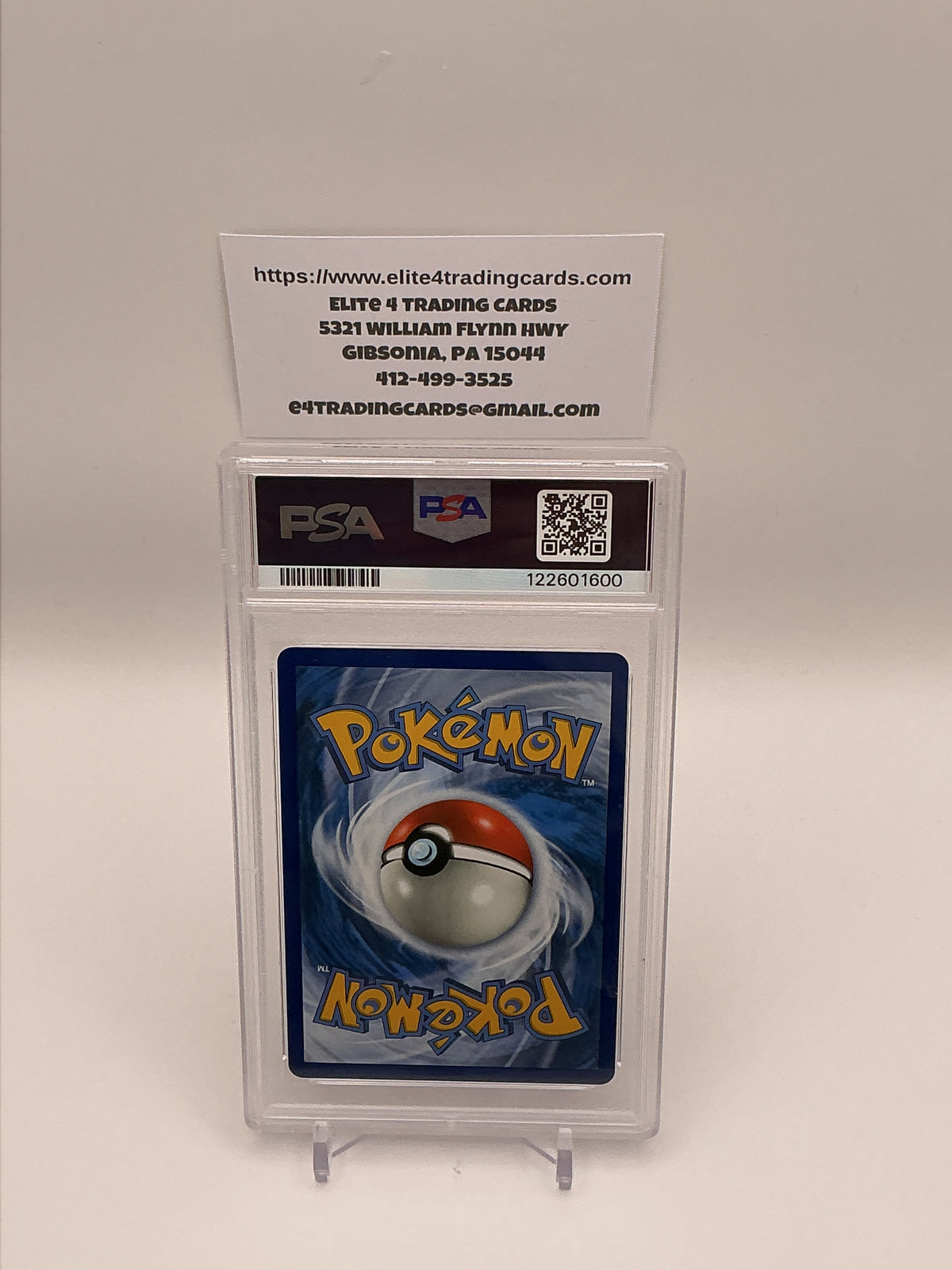 Charizard & Braixen GX #212 Pokemon Cosmic Eclipse (PSA 10)