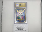 Chien-Pao ex #93 Pokemon Japanese Snow Hazard (CGC PRISTINE 10)