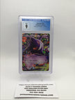 Gengar EX #34 Pokemon Phantom Forces (CGC 9)