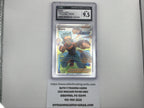 Brawly #188 Pokemon Chilling Reign (CGC 9.5)