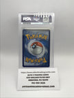 Galarian Zapdos V #80 Pokemon Chilling Reign (PSA 10)