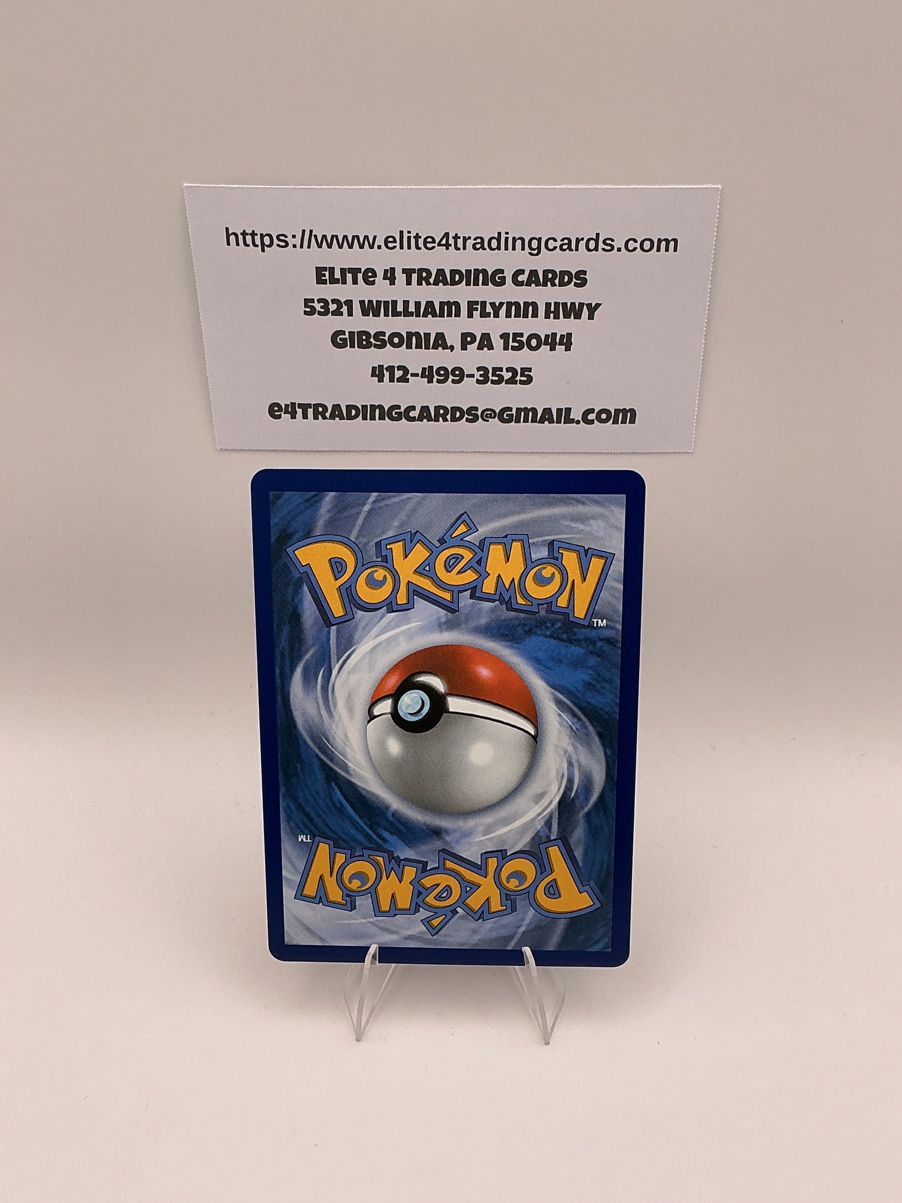 Team Rocket's Mewtwo ex - 281/217 - ME: Ascended Heroes (ASC)