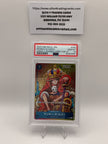 Monkey.D.Luffy [Weekly Shonen Jump Foil] P-043 One Piece Japanese Promo (PSA 10)