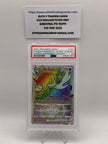 Hisuian Samurott VSTAR #197 Pokemon Astral Radiance (PSA 10)