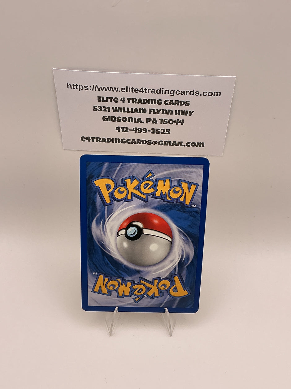 Dark Raichu - Team Rocket (TR) - NM-LP