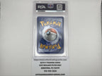 Mew ex #53 Pokemon Promo (PSA 8)