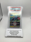 Magnezone VSTAR - SWSH11: Lost Origin (SWSH11) (PSA 10)