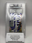 Booster Pack Pokemon Japanese Expansion Pack (PSA 8)