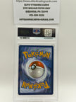 Team Rocket's Wobbuffet #203 Pokemon Promo (PSA 9)