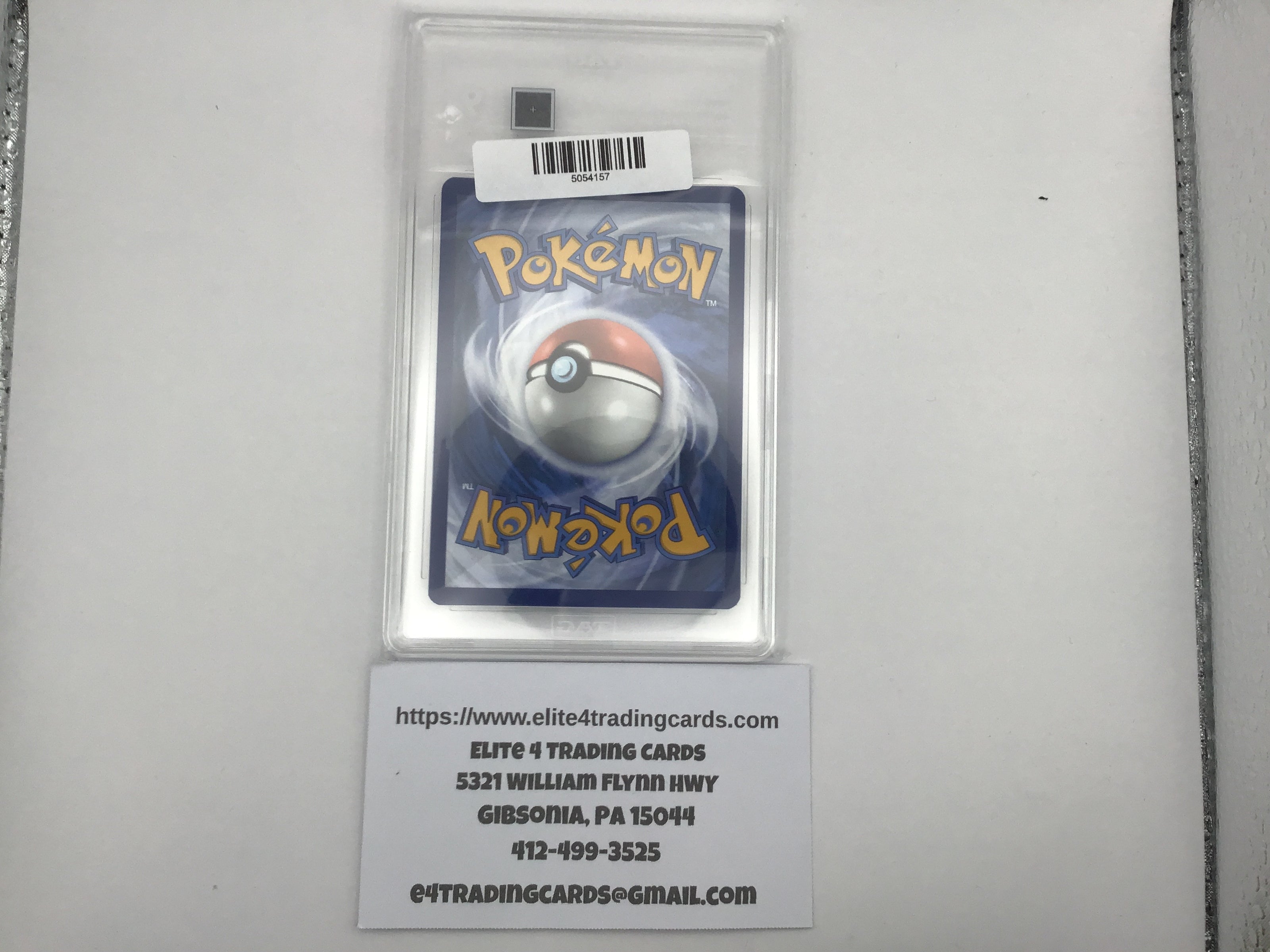 Mimikyu #75 Pokemon Promo (TAG 9)