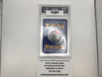 Charizard #4 Pokemon Base Set (AGS 8)