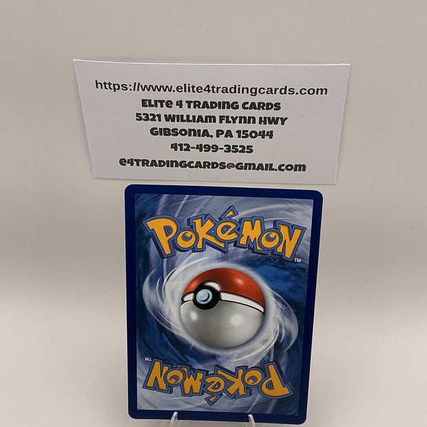 Pikachu ex - 276/217 - ME: Ascended Heroes (ASC) - NM