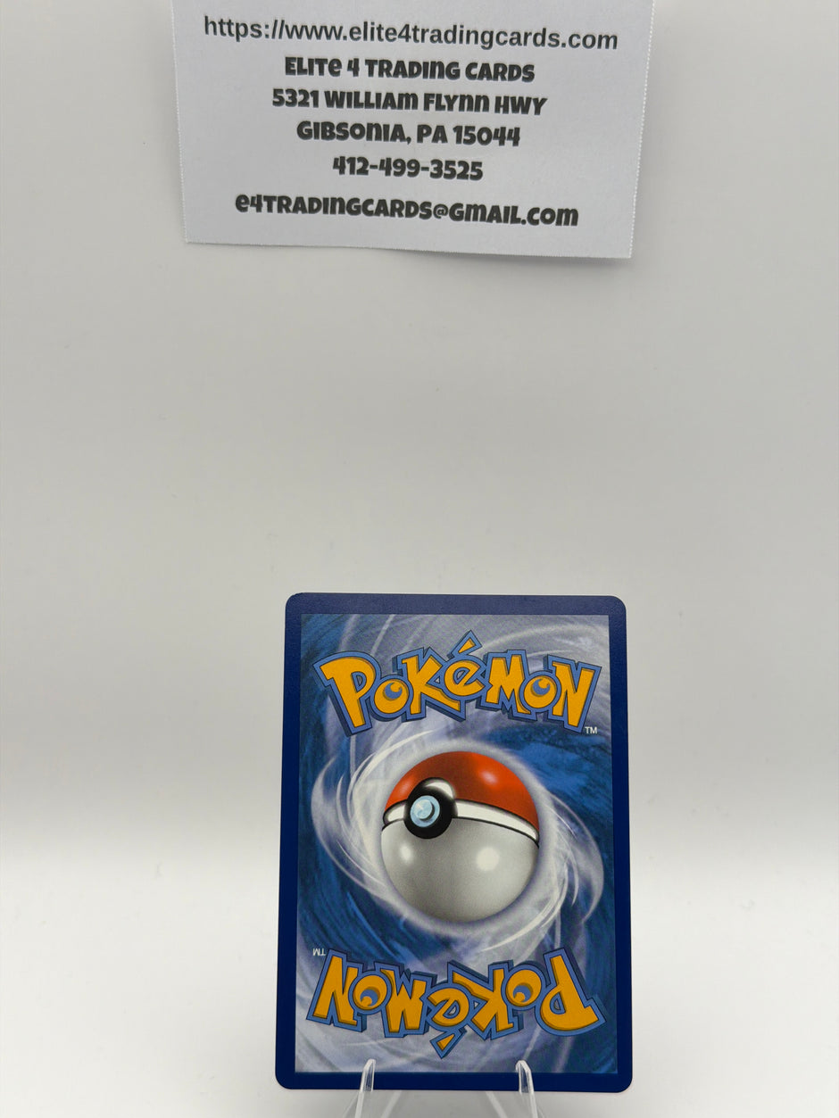 Dialga GX (Full Art) - SM - Ultra Prism (SM05) - LP