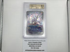 Miraidon EX #102 Pokemon Japanese Violet Ex (Beckett 9.5)