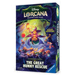 Illumineer's Quest: The Great Hunny Rescue - Illumineer's Quest: The Great Hunny Rescue (Q3)
