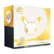30th Celebration Pokemon Center Elite Trainer Box - ME: 30th Celebration (30C)