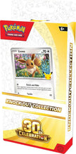 30th Celebration Knock Out Collection - ME: 30th Celebration (30C)