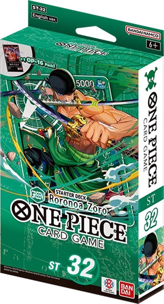 Beginners Deck Party 2026 [ST-31]~[ST-36] *TICKET*