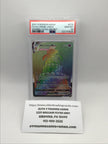 2021 Pokemon SWSH FA/Alcremie VMAX #73 (PSA 10)
