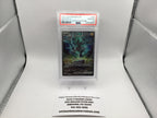 Zekrom ex #166 Pokemon Black Bolt (PSA 10)