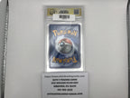 Giratina VSTAR #GG69 Pokemon Crown Zenith (AGS 10)