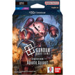 Gundam Starter Deck 11: Aquatic Assault