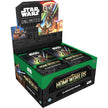 Homeworlds - Booster Display - Homeworlds (HMW)
