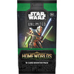 Homeworlds - Booster Pack - Homeworlds (HMW)