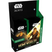 Homeworlds Carbonite Edition - Booster Display - Homeworlds (HMW)