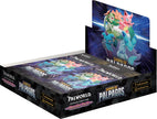 Dawn of Palpagos Booster Box - BP01: Dawn of Palpagos (BP01)