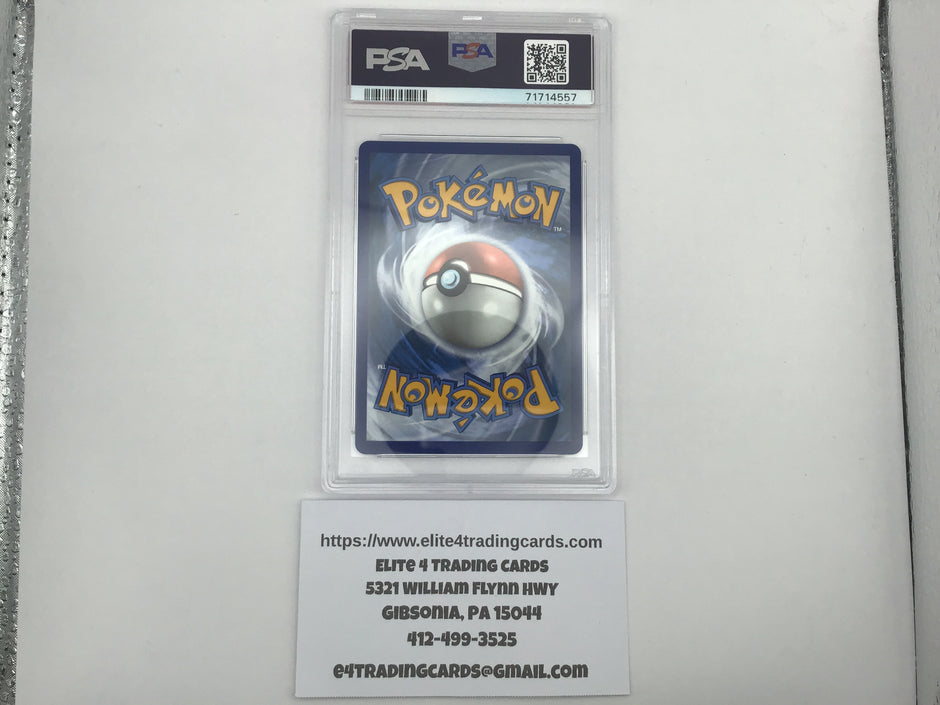 Mewtwo GX #31 Pokemon Hidden Fates (PSA 10)