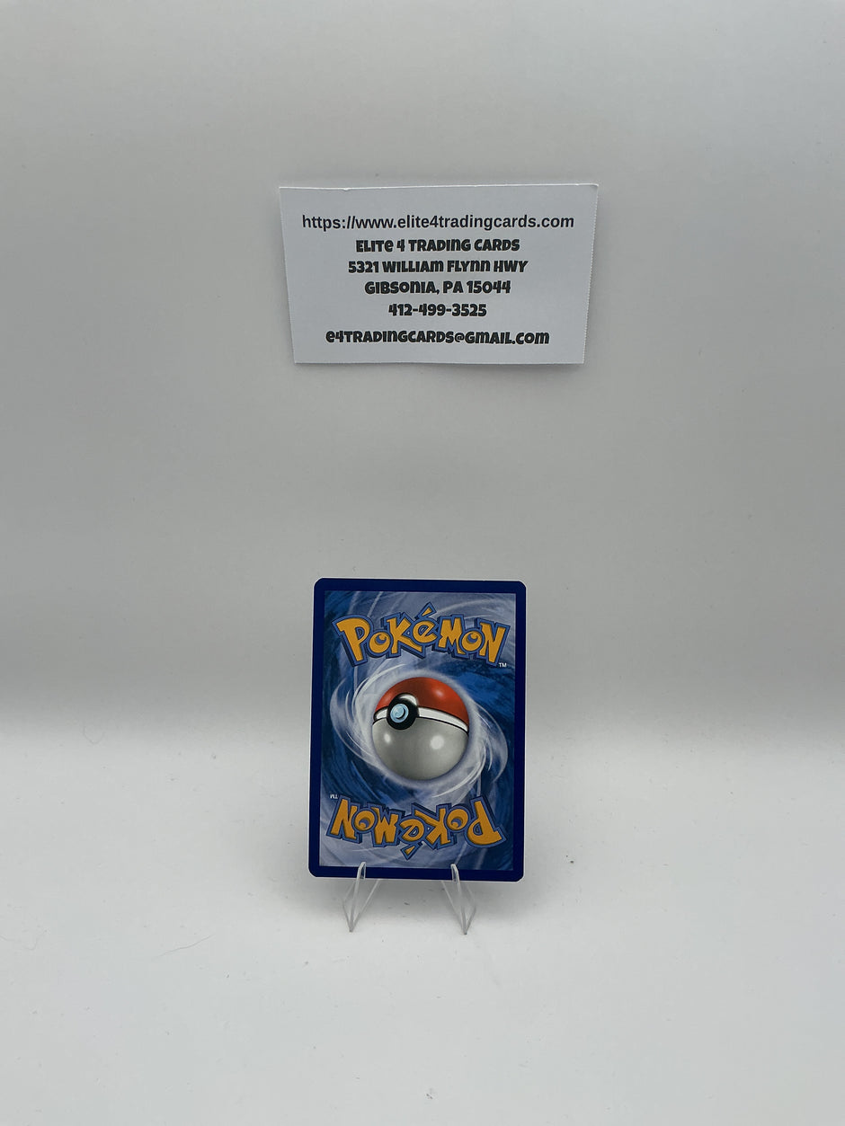 Jirachi - XY67a - Alternate Art Promos (PR) - LP