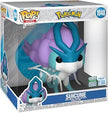 Funko Pop! Jumbo: Pokemon - Suicune