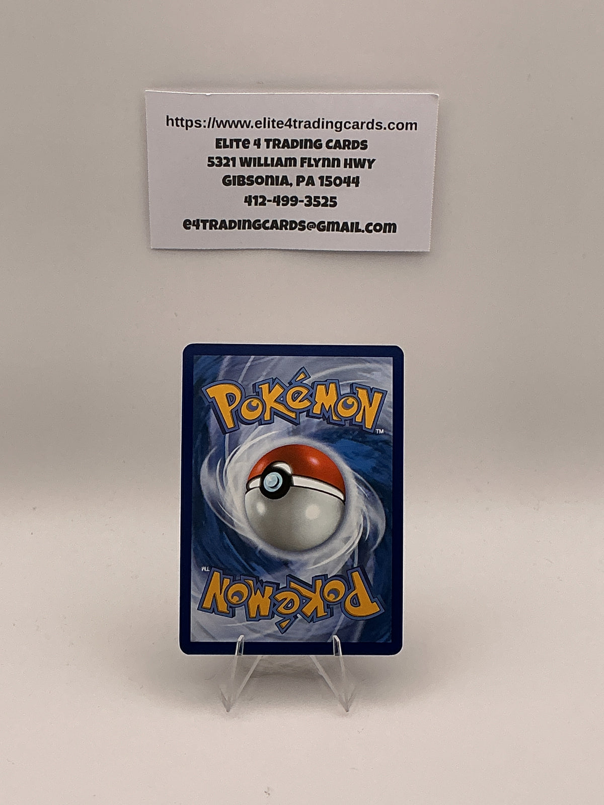 Haunter - 027 - ME: Mega Evolution Promo (MEP)