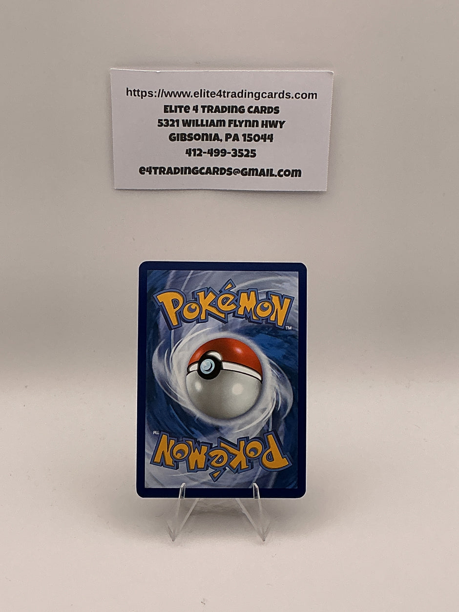 Haunter - 027 - ME: Mega Evolution Promo (MEP)