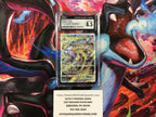Mewtwo VSTAR #GG44 Pokemon Crown Zenith (CGC 8.5)