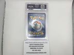 Galarian Zapdos V #TG19 Pokemon Astral Radiance (PSA 10)