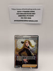 Cynthia's Ambition (Full Art) - SWSH09: Brilliant Stars (SWSH09)