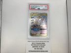Garchomp & Giratina GX #146 Pokemon Unified Minds (PSA 9)